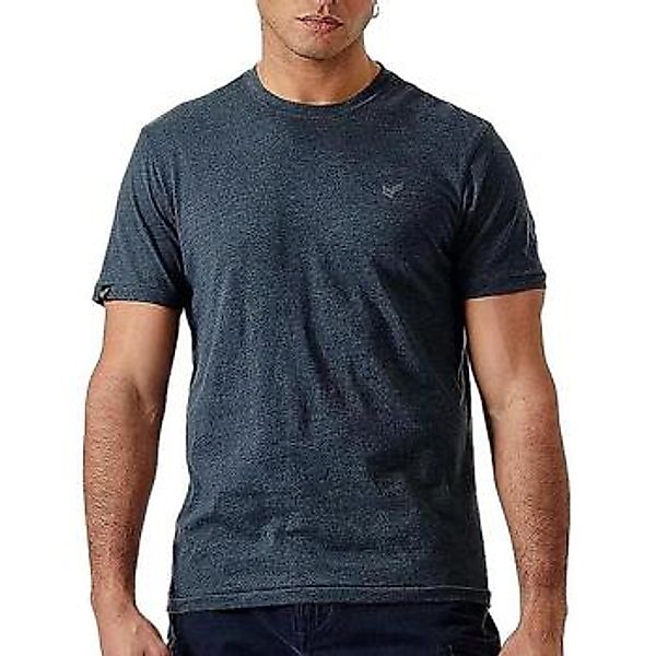 Kaporal  T-Shirt PACCOE25M11-NAV günstig online kaufen