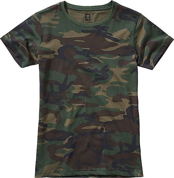 Brandit T-Shirt Brandit Army T-Shirt Damen günstig online kaufen