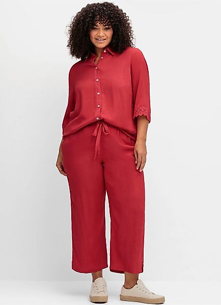 Sheego Schlupfhose günstig online kaufen