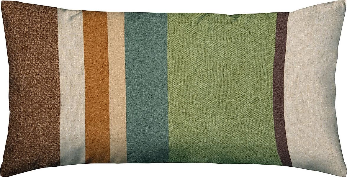 Erwin Müller Kissenbezüge Kissenbezug, Streifen günstig online kaufen