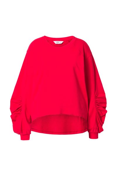 Angel of Style Sweatshirt Sweatshirt A-Linie günstig online kaufen