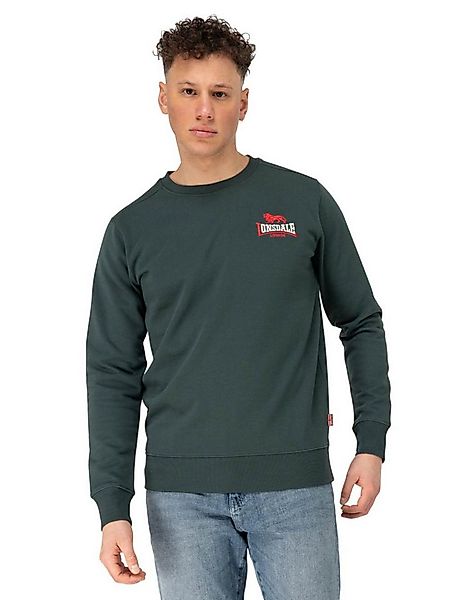 Lonsdale Sweater Sweatpulli Lonsdale Lympstone günstig online kaufen