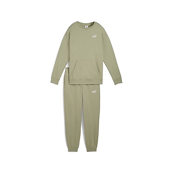 PUMA Jogginganzug "Relaxed Jogginganzug Damen" günstig online kaufen