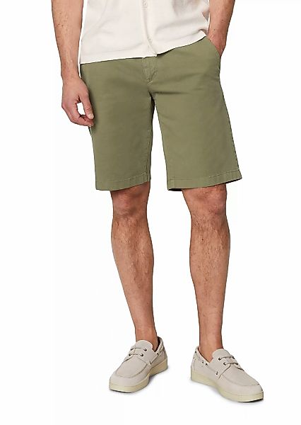 Marc OPolo Bermudas, im cleanen Look günstig online kaufen