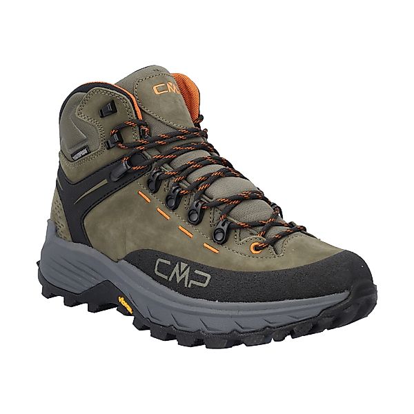 CMP Wanderschuh "TYTANUS MID WP", wasserdicht günstig online kaufen