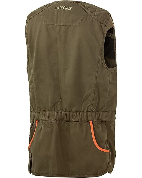 Parforce Jagdweste Damen Schießweste Shootress günstig online kaufen