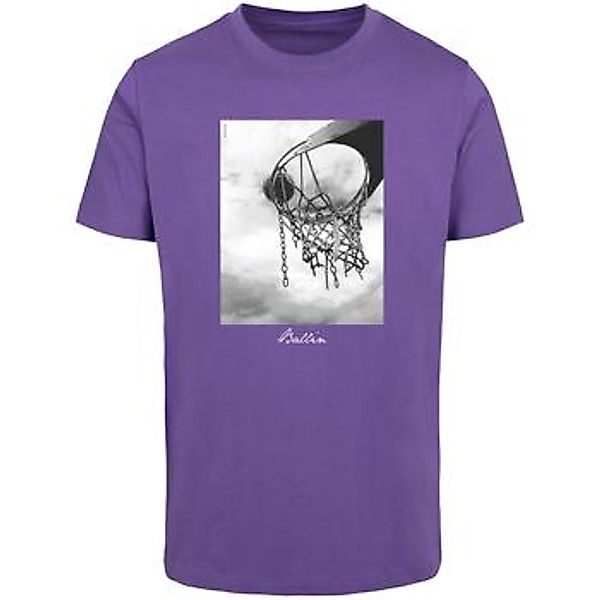 Mister Tee  T-Shirt T-shirt  Ballin 2.0 günstig online kaufen