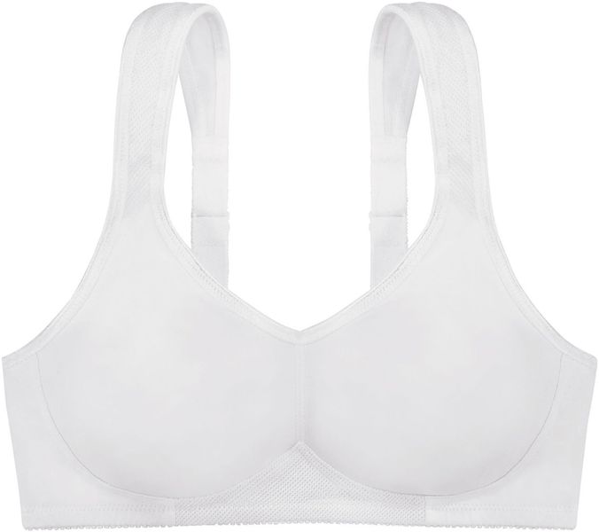 Dorina Sport-BH FLEX mit atmungsaktiven Mesh-Trägern günstig online kaufen