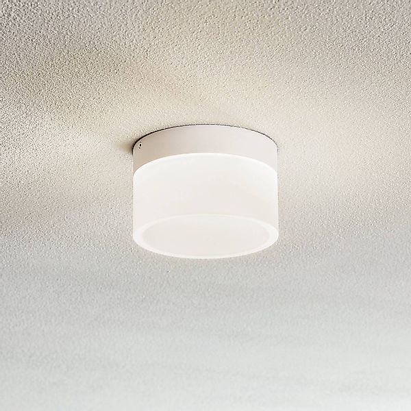 Helestra Liv - LED-Deckenlampe Ø 15 cm günstig online kaufen