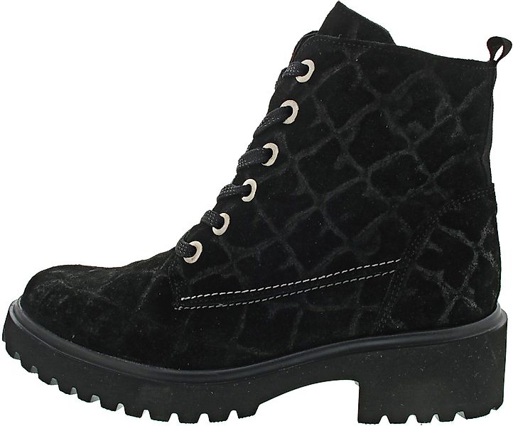 Waldläufer Schnürstiefelette günstig online kaufen