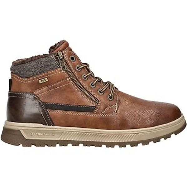 Tom Tailor  Herrenstiefel Stiefelette günstig online kaufen