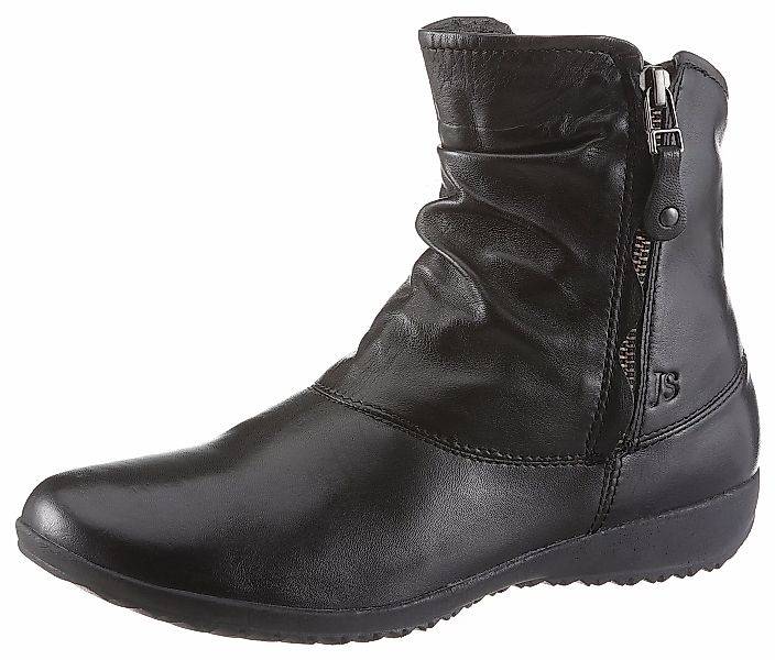 Josef Seibel Stiefelette "Naly 24", Reißverschluss Stiefel, Winterstiefelet günstig online kaufen