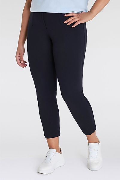 KjBRAND Schlupfhose Susie XS Jersey mit günstig online kaufen