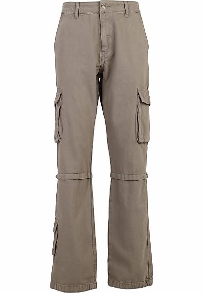 DEF Cargohose "DEF Herren DEF Pocket Cargopant" günstig online kaufen