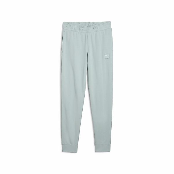 PUMA Sporthose "ESS ELEVATED Jogginghose Damen" günstig online kaufen