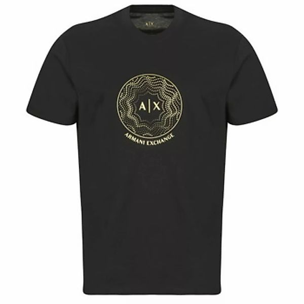 Armani Exchange  T-Shirt XM000328 günstig online kaufen