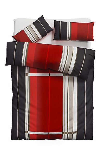 H.I.S Bettwäsche Golfi in Gr. 135x200 günstig online kaufen