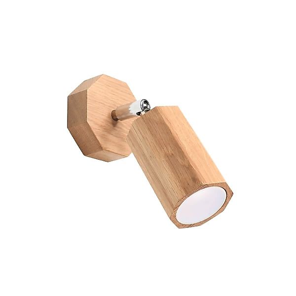 Alygn | Wandlampe Zeke günstig online kaufen