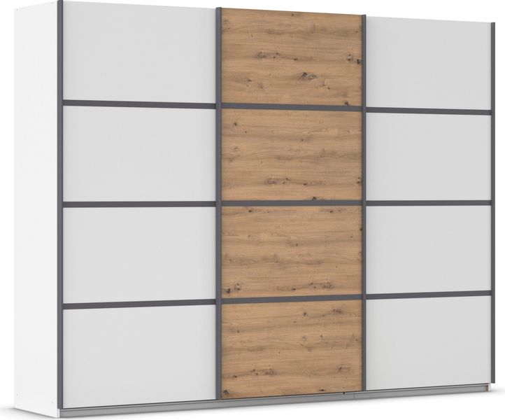 rauch Kleiderschrank "Schwebetürenschrank OTTO´s Choice Garderobe Schrank T günstig online kaufen