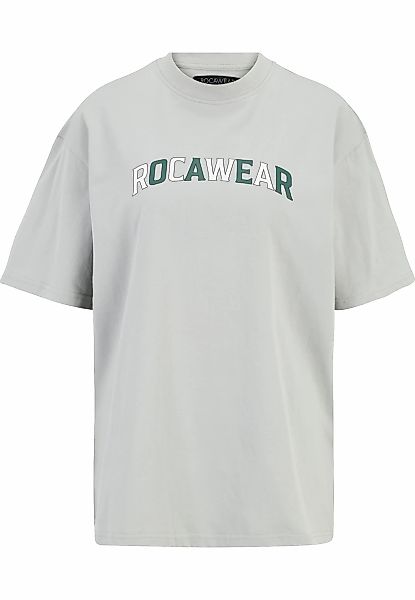 Rocawear T-Shirt "Rocawear Damen Rocawear School T-Shirt" 1 Stk. günstig online kaufen