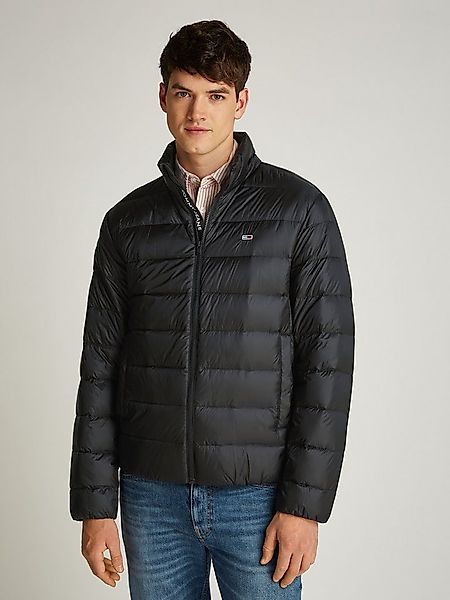 Tommy Jeans Plus Steppjacke TJM LT DOWN JACKET EXT in Großen Größen, Logost günstig online kaufen