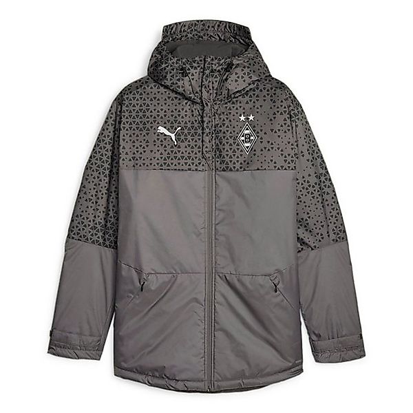 PUMA Winterjacke Puma Herren BMG Winterjacke Graphic Winter Jacket 772653 günstig online kaufen