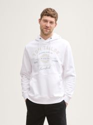 TOM TAILOR Sweatshirt Strick & Sweatshirts günstig online kaufen