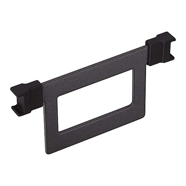 Kesseböhmer Trennbügel ARENA Style Anthrazit für No 15 Unterschrankauszug günstig online kaufen