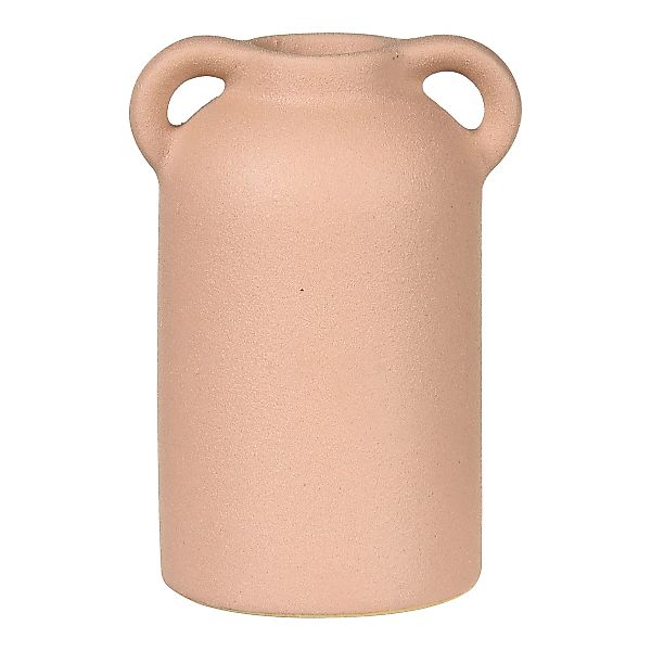 Vase Henkel ca.6,8x9,7cm, nude günstig online kaufen