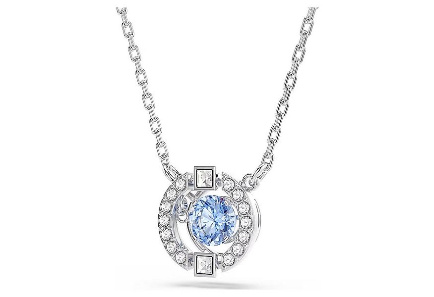 Swarovski Kette mit Anhänger Una 5272364 günstig online kaufen