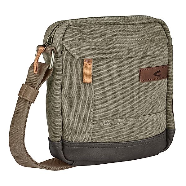 camel active Umhängetasche Air, Canvas Modell günstig online kaufen