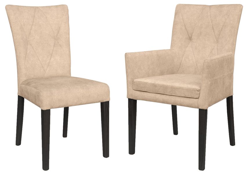 Home affaire Armlehnstuhl Diamond (1 St) günstig online kaufen