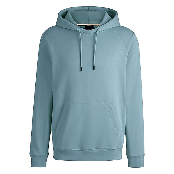 BOSS Kapuzensweatshirt HD Logo Hoodie mit günstig online kaufen