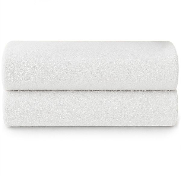 Blumtal Badetücher Premium weiche Frottier 2er günstig online kaufen