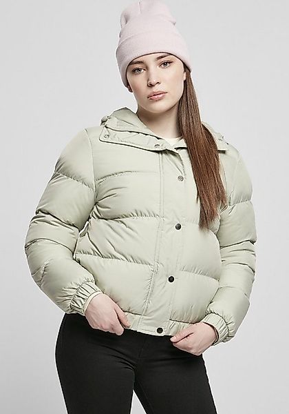 URBAN CLASSICS Steppjacke günstig online kaufen
