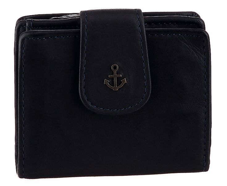 HARBOUR 2nd Geldbörse Stella, Unisex Portemonnaie, Geldbeutel mit Logoaufnä günstig online kaufen