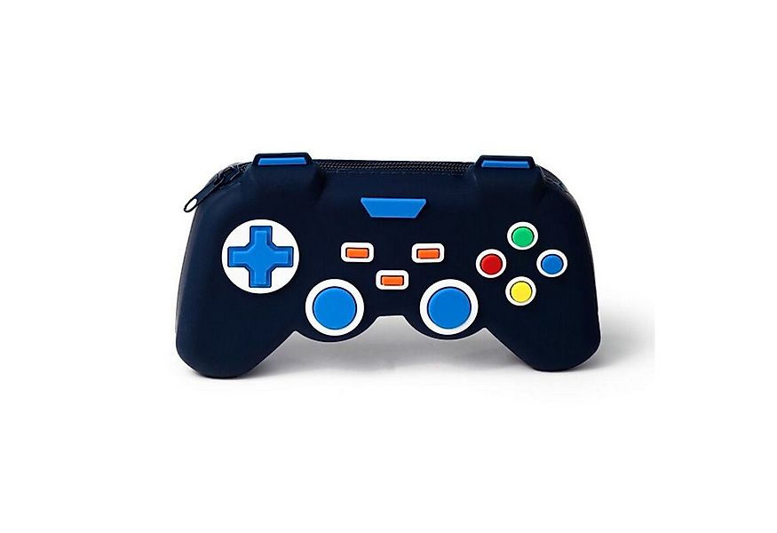 Puckator Federmäppchen Game Over Federmappe im Gaming Controller Design für günstig online kaufen