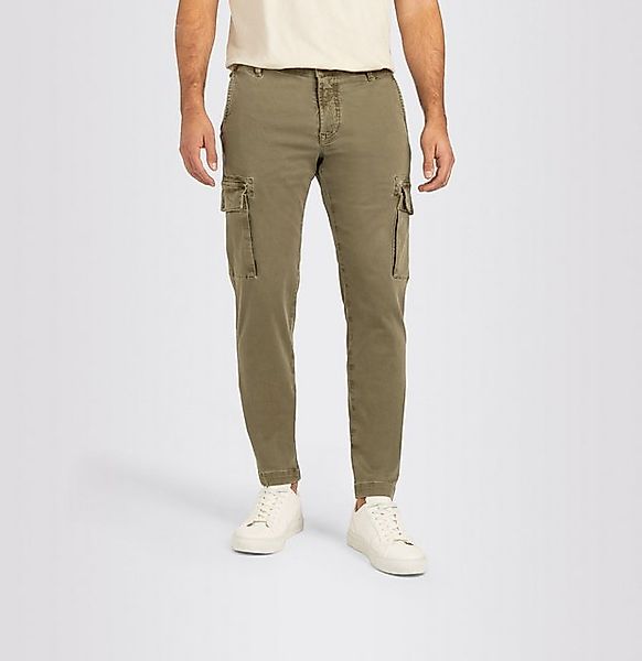 MAC 5-Pocket-Hose Driver Pants günstig online kaufen