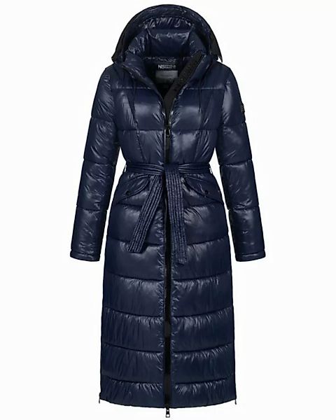 Geographical Norway Steppmantel Winter Jacke Parka Steppjacke Steppmantel W günstig online kaufen