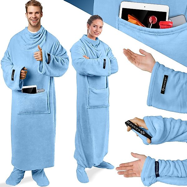 Wohndecke, KESSER, Kuscheldecke TV Decke mit günstig online kaufen