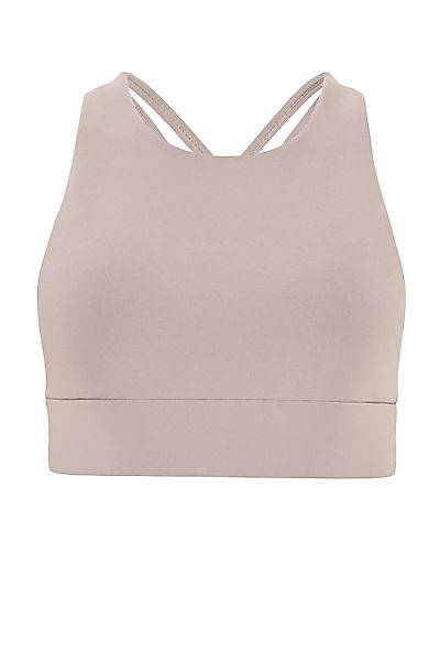 Winshape Sport-Bustier "Functional Comfort Sport-BH SB103C" mit Rücken-Appl günstig online kaufen