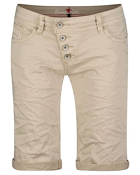 Buena Vista Shorts Damen Shorts MALIBU günstig online kaufen