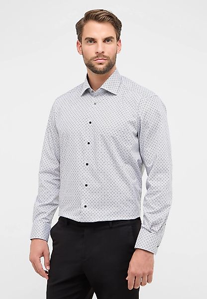 Eterna Langarmhemd "COMFORT FIT", NON IRON (bügelfrei) günstig online kaufen