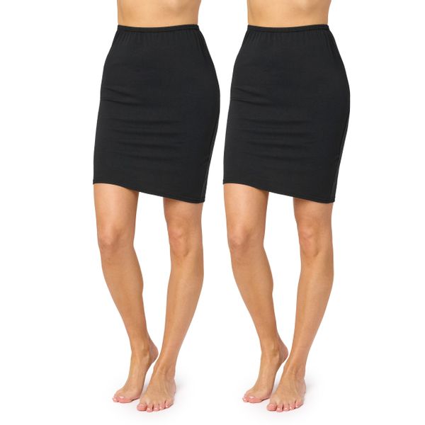 Merry Style Unterrock Damen kurz MS10-204 günstig online kaufen