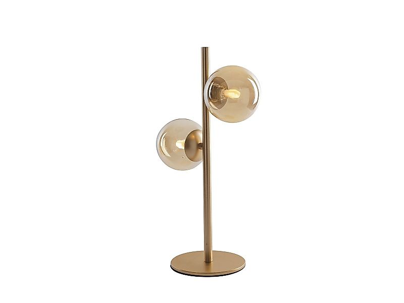 ECO-LIGHT LED Nachttischlampe, Dimmfunktion, LED wechselbar, günstig online kaufen