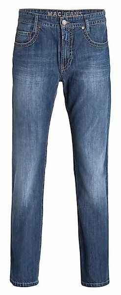 5-Pocket-Jeans MAC JEANS - Arne, Light Weight Denim günstig online kaufen