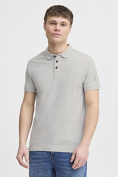 !Solid Poloshirt SDTripPolo Polo mit verlängerter günstig online kaufen