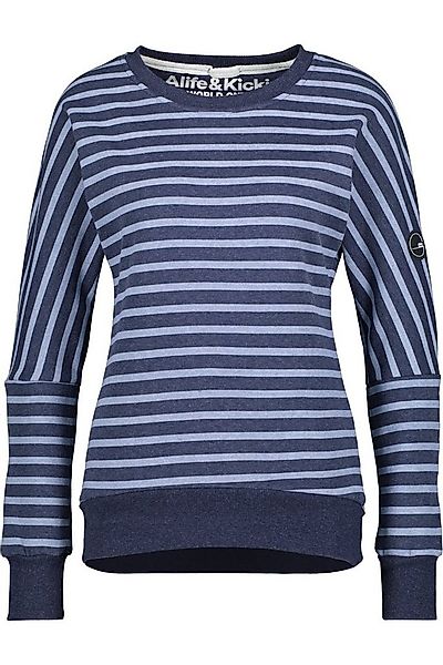 Alife & Kickin Sweatshirt Damen DarlaAK B günstig online kaufen