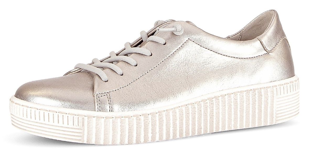 Gabor Slip-On Sneaker Plateausneaker mit Best günstig online kaufen