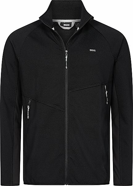 LPO Fleecejacke "Herren Fleecejacke Kai" günstig online kaufen